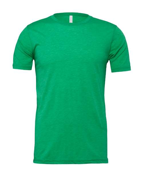 Bella Canvas CVS Jersey Tee w/ Logo