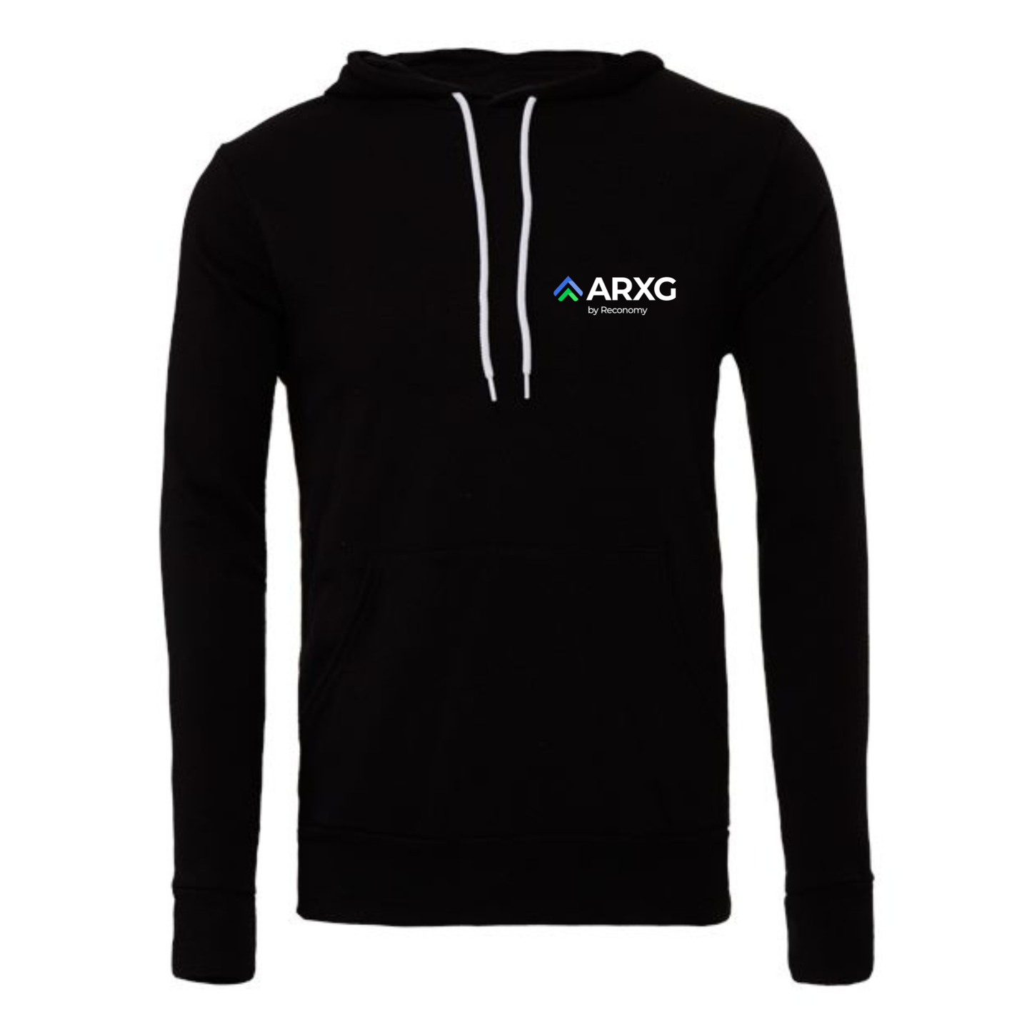 ARXG Bella Canvas Hoodie