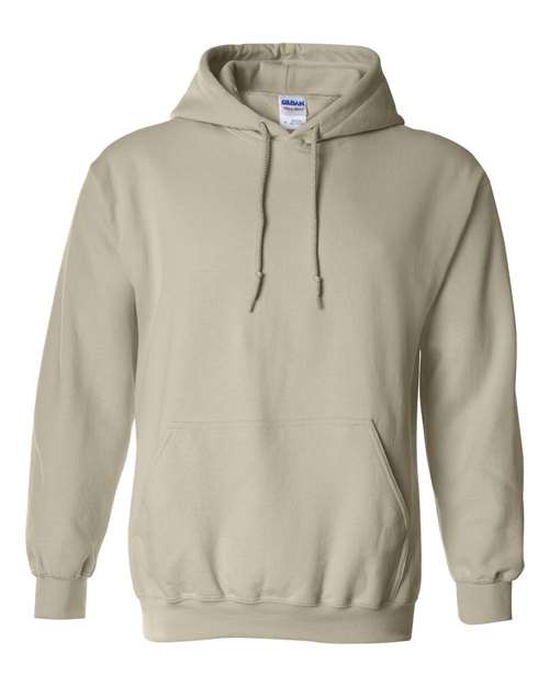 Gildan Unisex Heavy Blend Hoodie w/ Logo