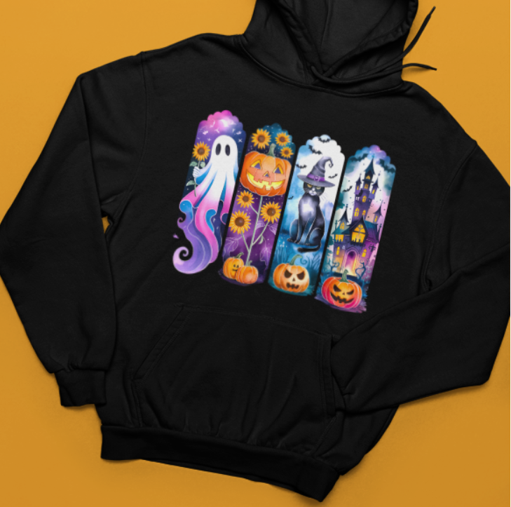 Halloween Hoodie