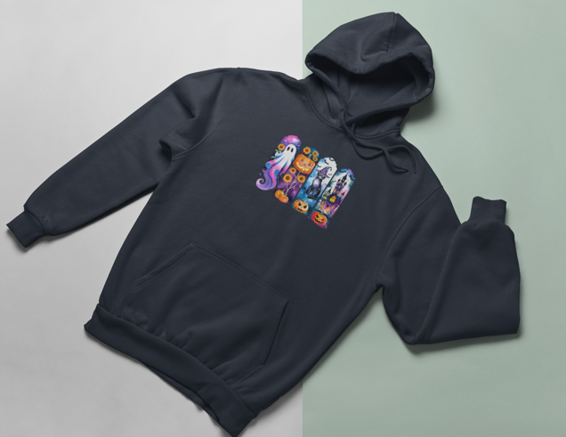Halloween Hoodie