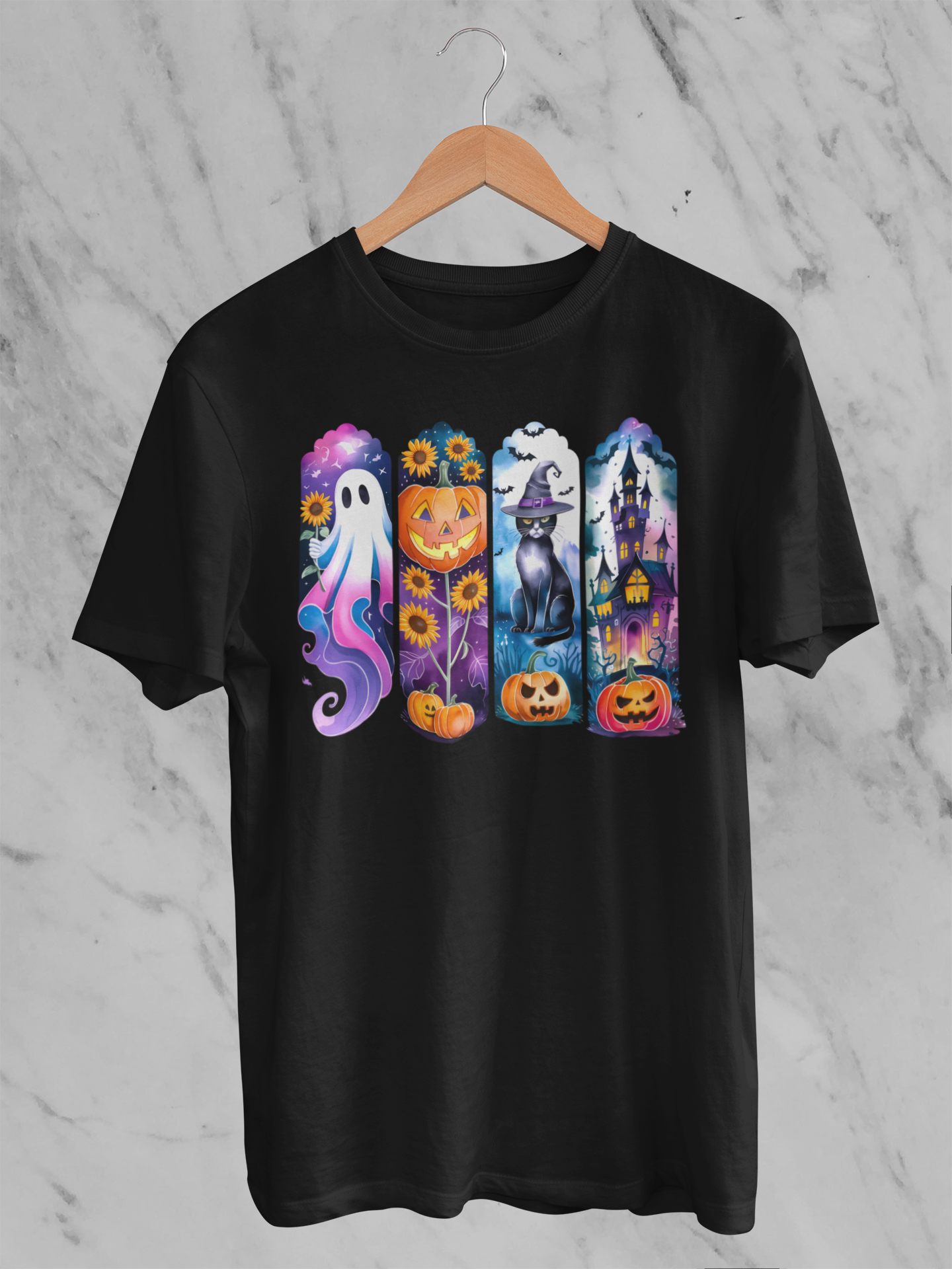 Halloween Tee