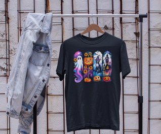 Halloween Tee