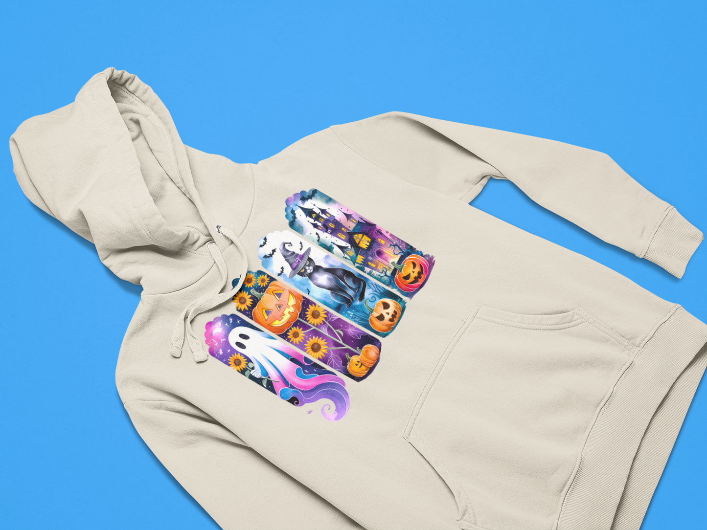 Halloween Hoodie