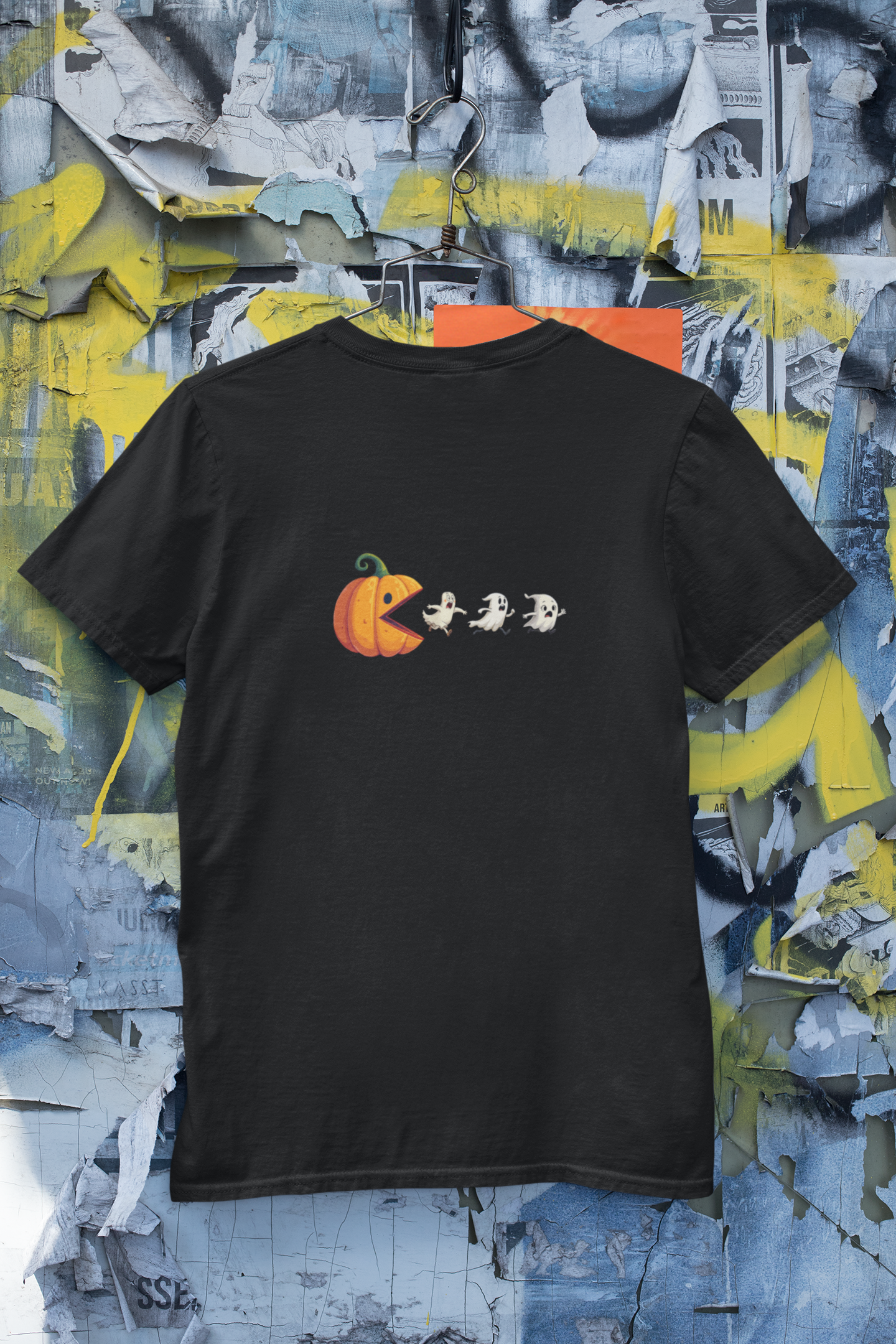 Punk Man Tee
