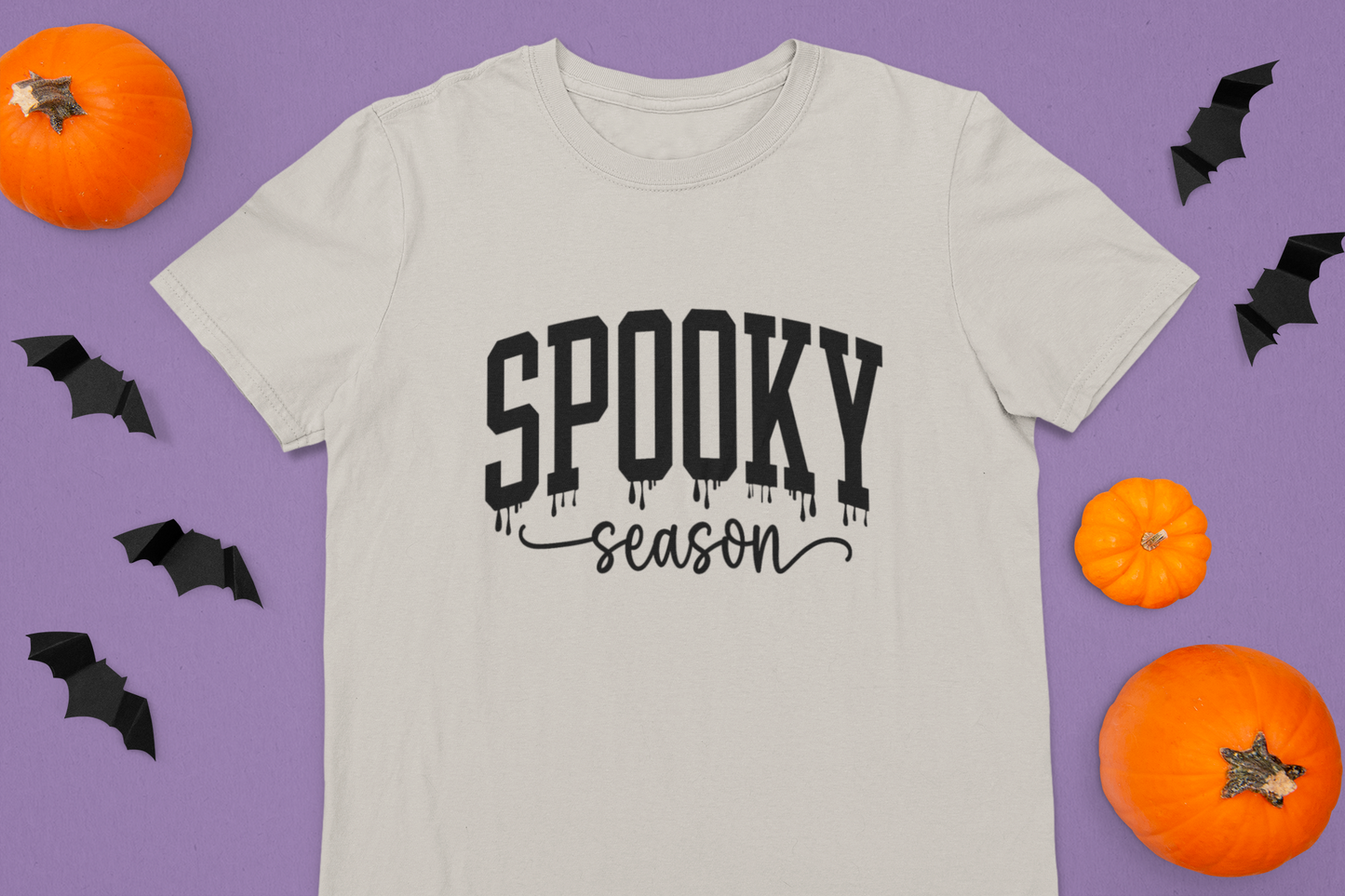 Spooky Season Tee