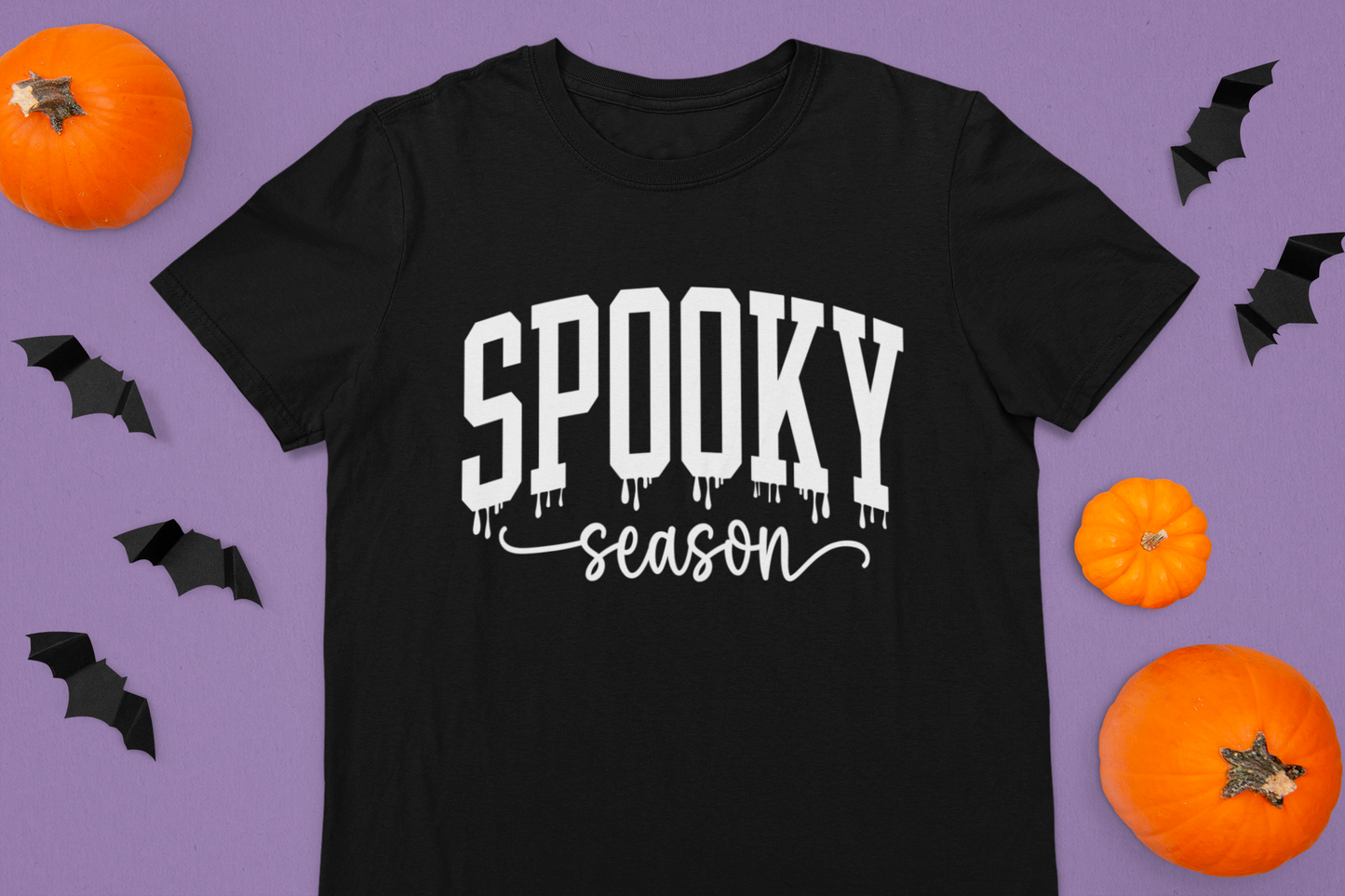 Spooky Season Tee