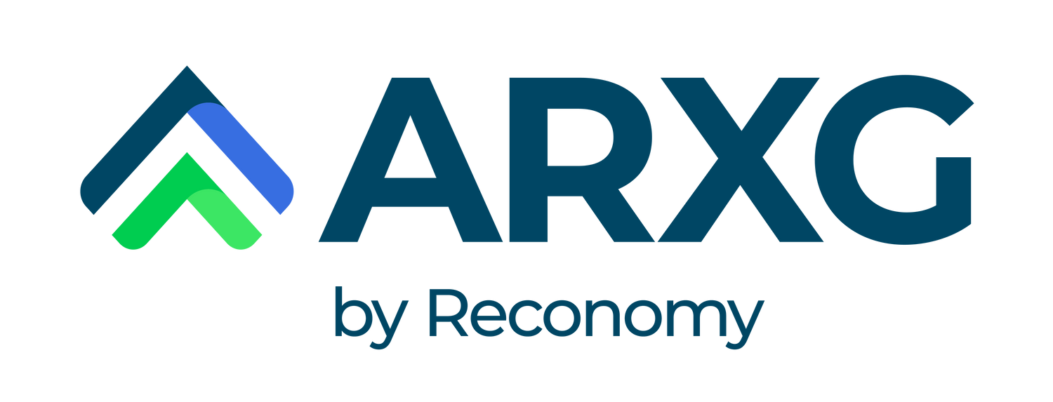 ARXG Store