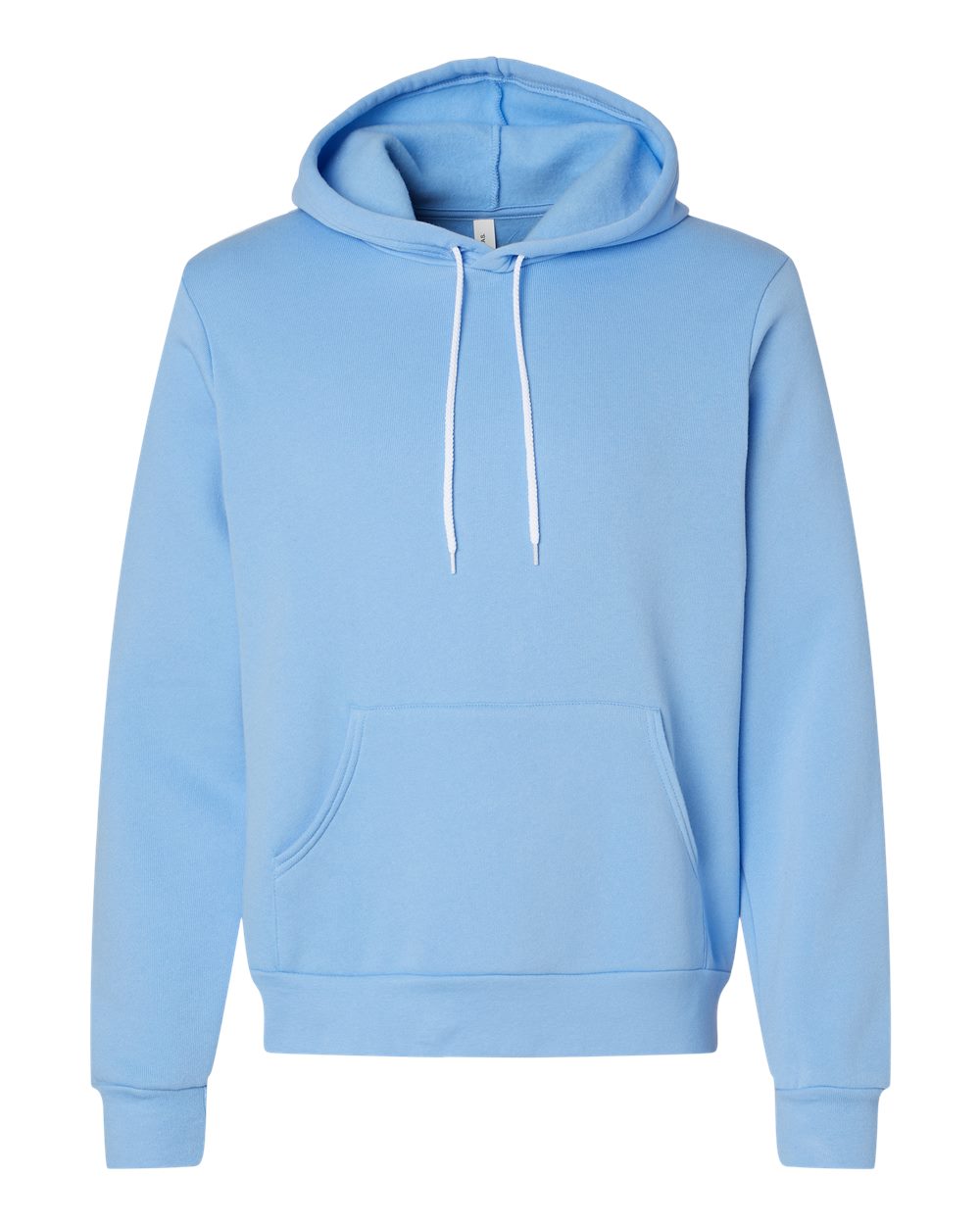 Bella Canvas Hoodie w/ Logo