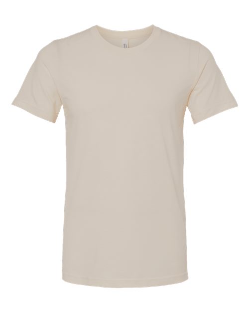 Bella Canvas CVS Jersey Tee w/ Logo
