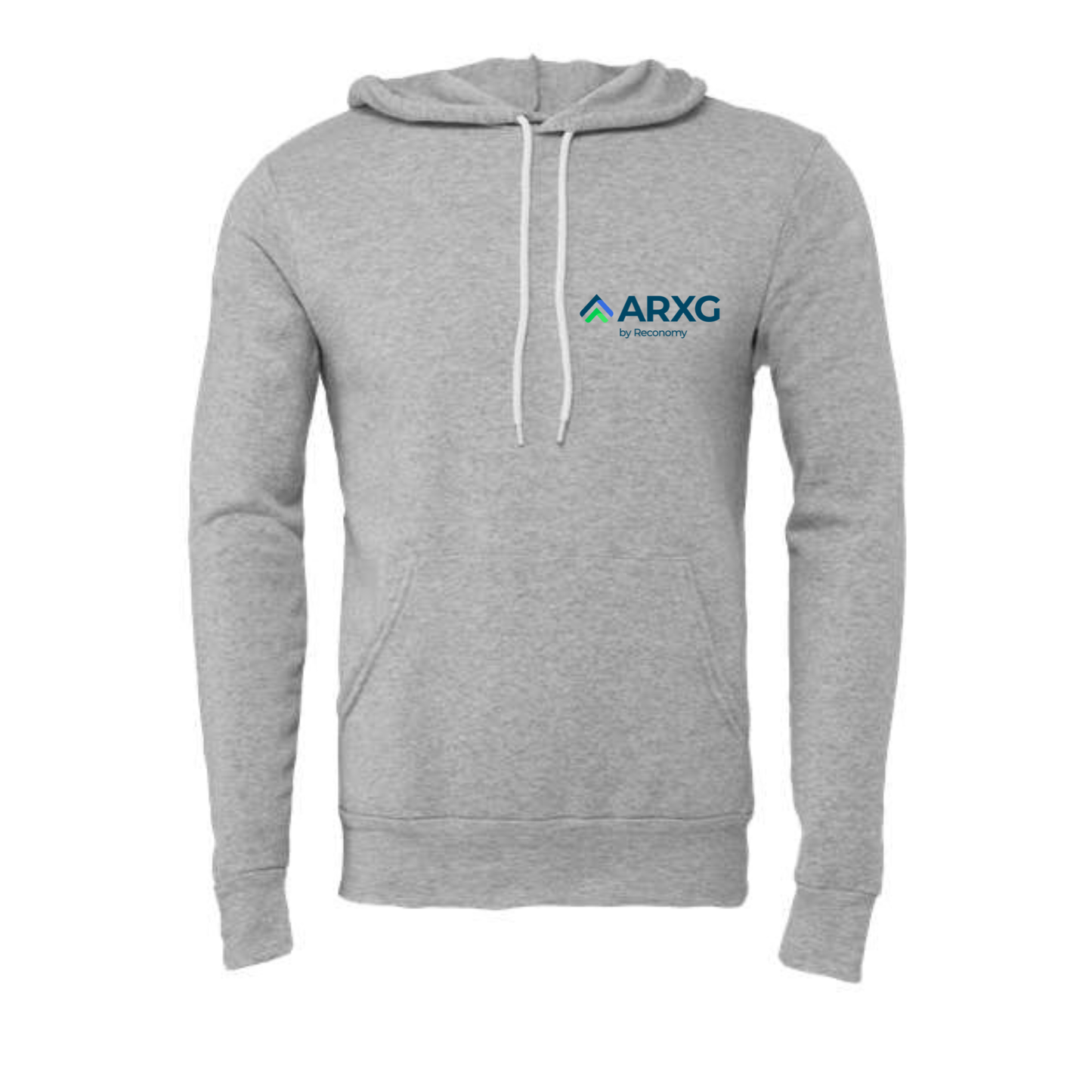 ARXG Bella Canvas Hoodie