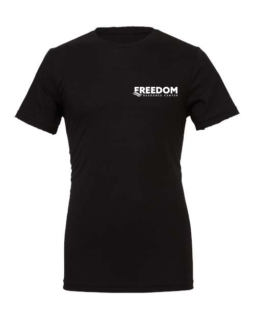 Bella Canvas CVS Jersey Tee w/ Logo