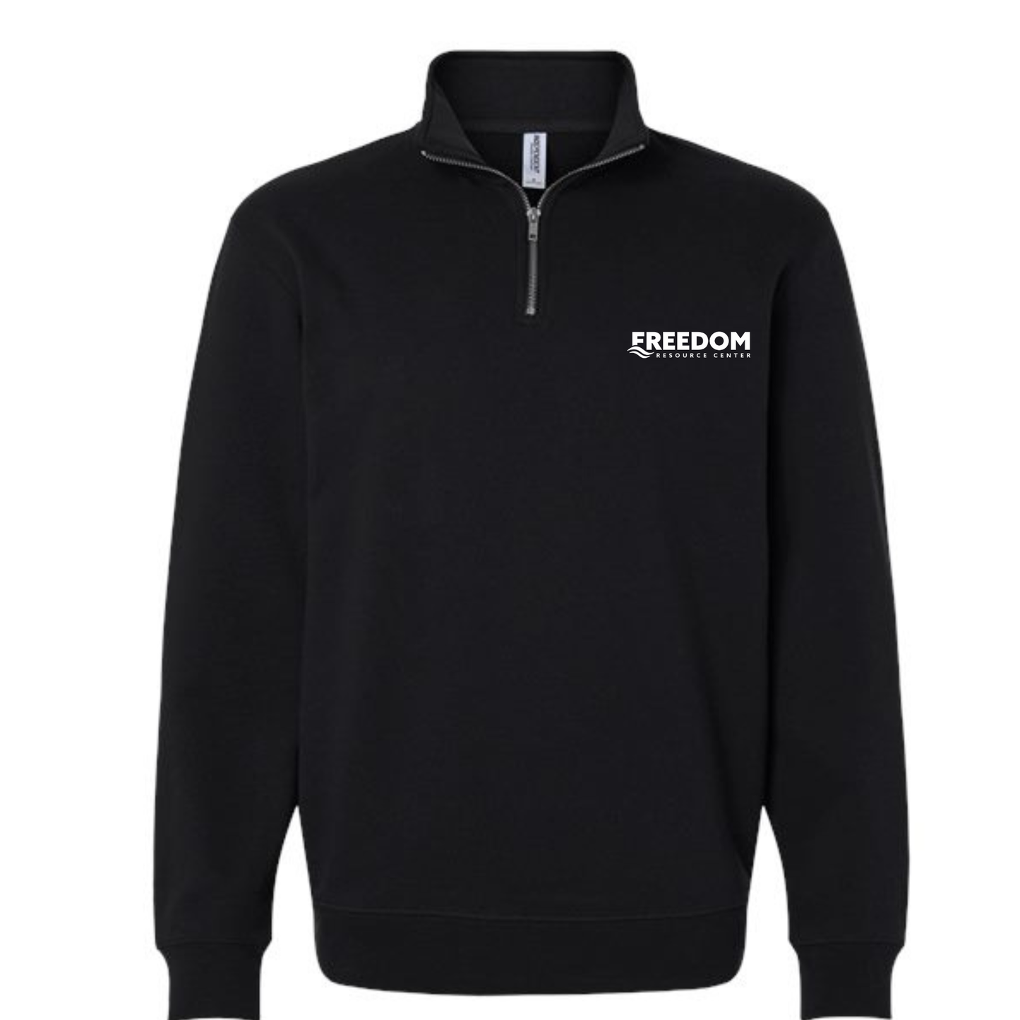 Independent Trading Co. Quarter Zip Pullover