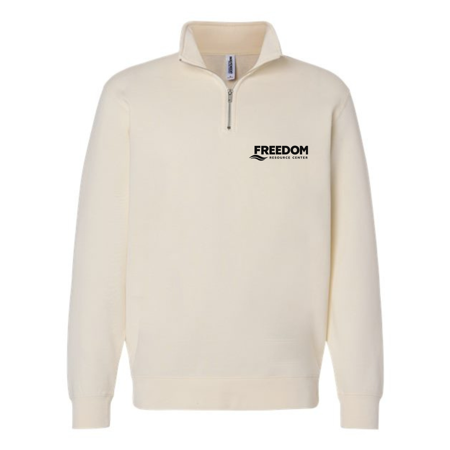 Independent Trading Co. Quarter Zip Pullover