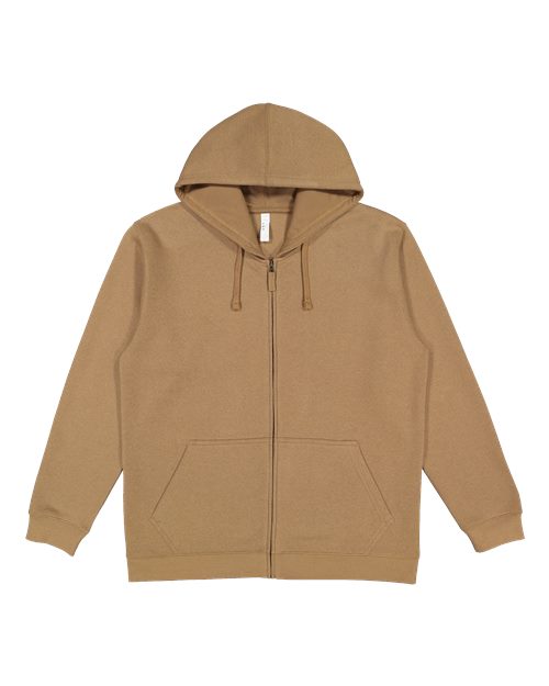 LAT Full Zip Hoodie