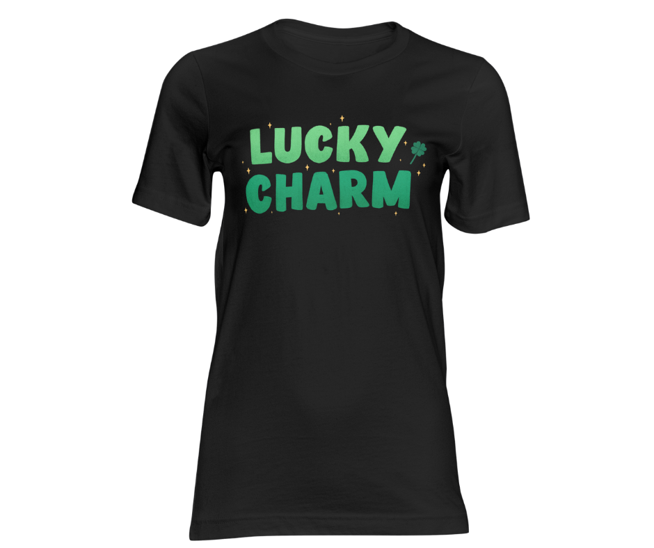 Lucky Charm