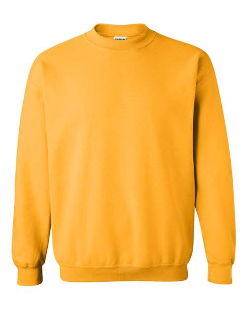 Gildan Unisex Heavy Blend Crewneck w/ Logo