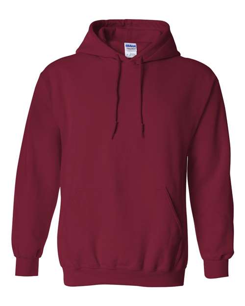 Gildan Unisex Heavy Blend Hoodie w/ Logo