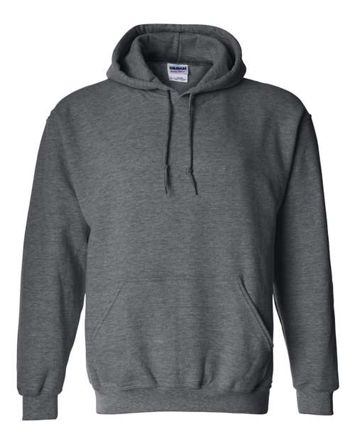 Gildan Unisex Heavy Blend Hoodie w/ Logo