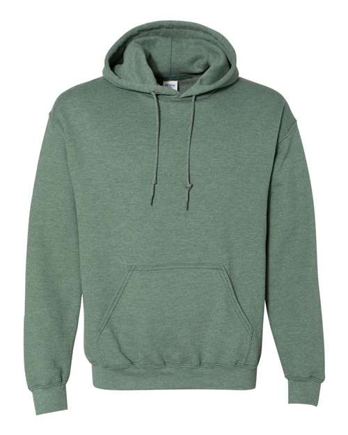 Gildan Unisex Heavy Blend Hoodie w/ Logo