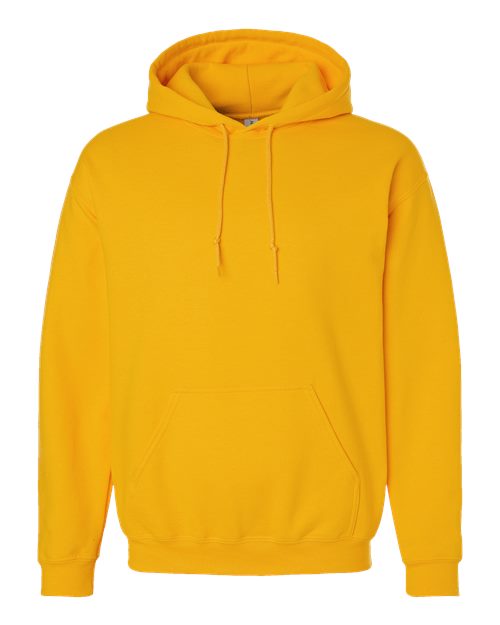 Gildan Unisex Heavy Blend Hoodie w/ Logo