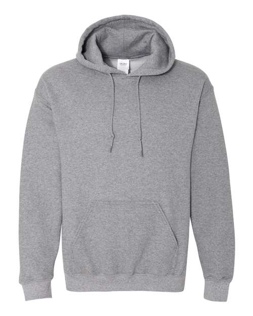 Gildan Unisex Heavy Blend Hoodie w/ Logo