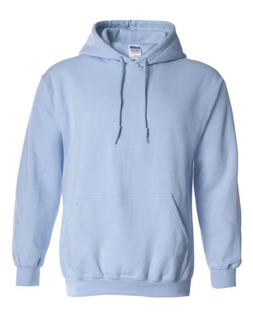Gildan Unisex Heavy Blend Hoodie w/ Logo