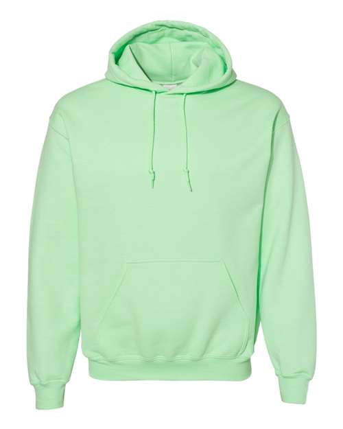 Gildan Unisex Heavy Blend Hoodie w/ Logo