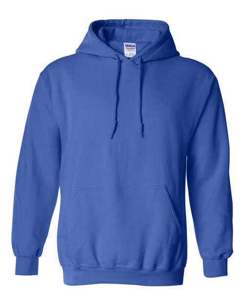 Gildan Unisex Heavy Blend Hoodie w/ Logo