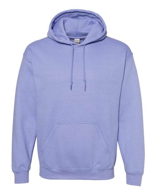 Gildan Unisex Heavy Blend Hoodie w/ Logo