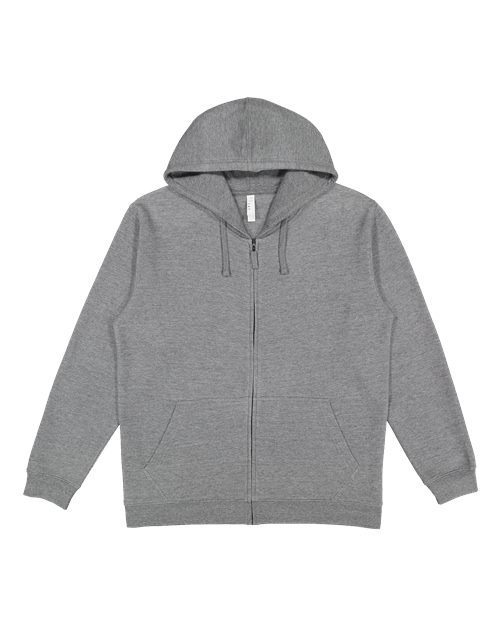 LAT Full Zip Hoodie
