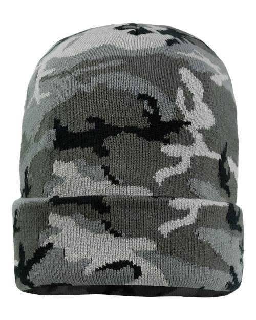 Freedom Beanie
