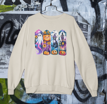 Halloween Crewneck