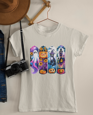 Halloween Tee