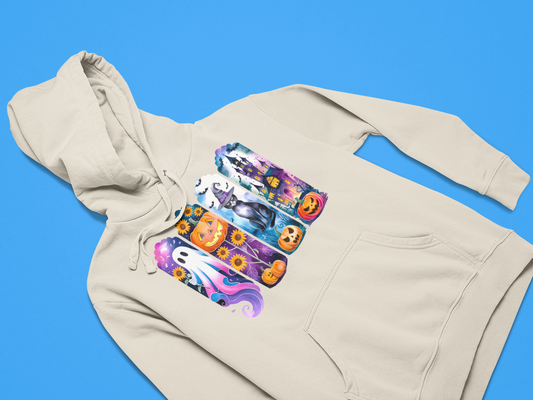Halloween Hoodie