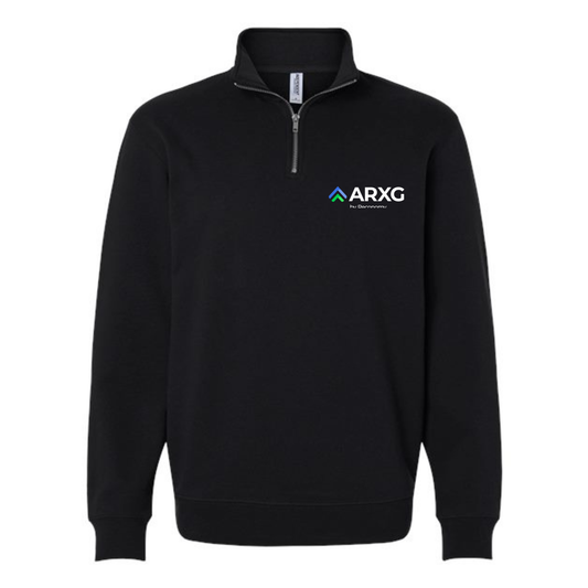 ARXG Independent Trading Co Quarter Zip