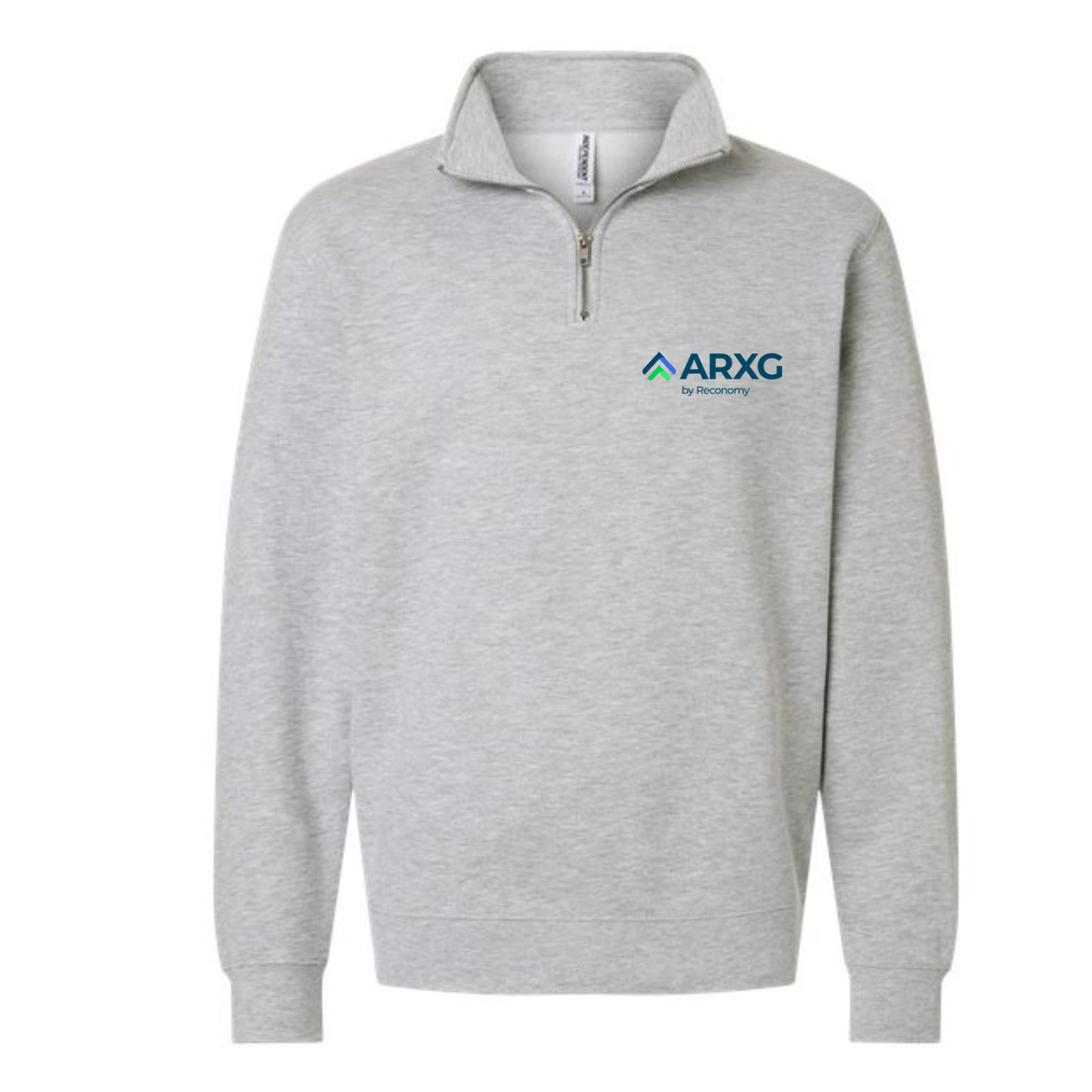ARXG Independent Trading Co Quarter Zip
