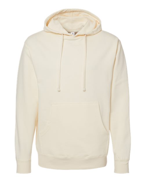 Independent Traveler Co Unisex Midweight Hoodie w/ Logo