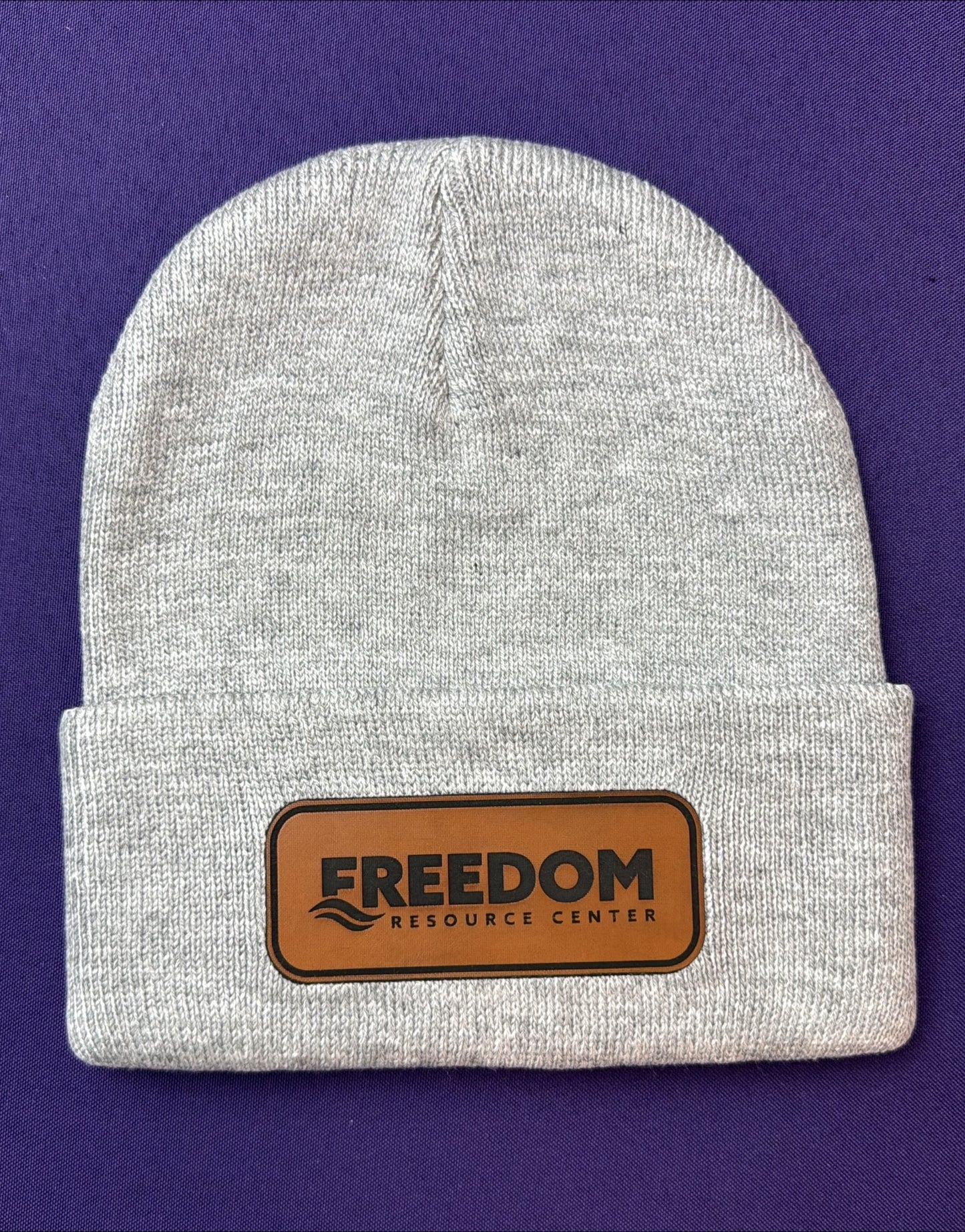 Freedom Beanie