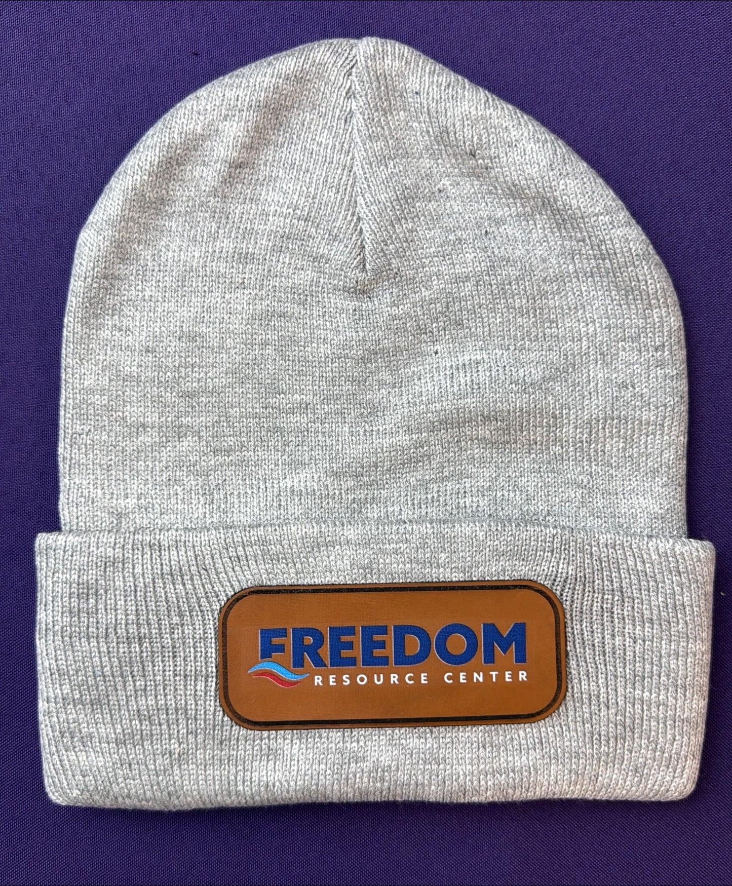Freedom Beanie