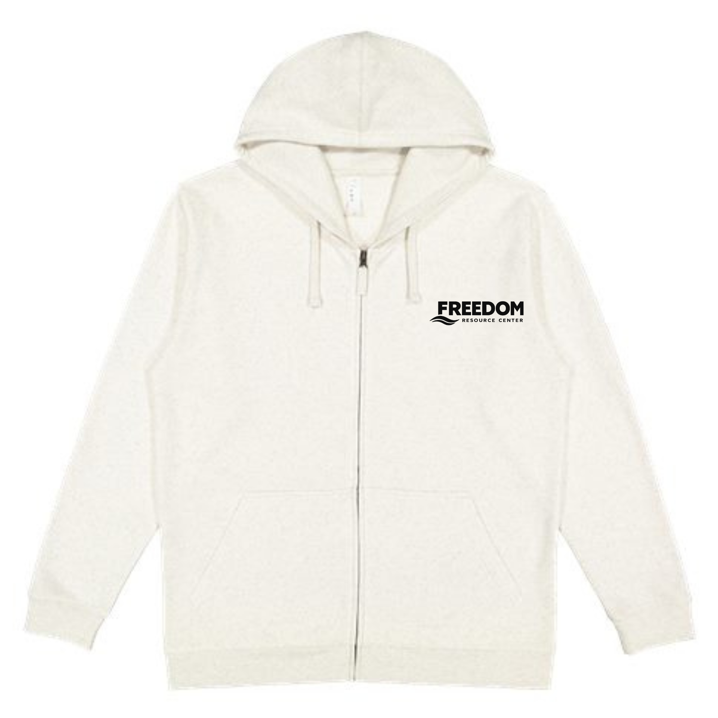 LAT Full Zip Hoodie
