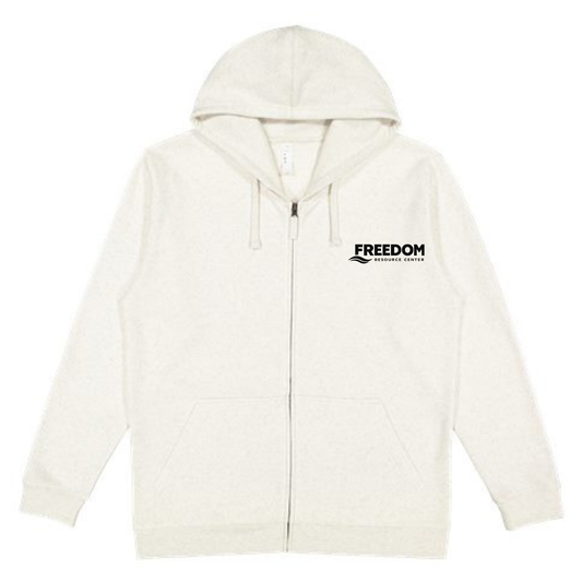 LAT Full Zip Hoodie