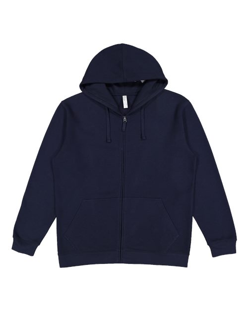 LAT Full Zip Hoodie