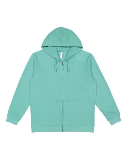 LAT Full Zip Hoodie