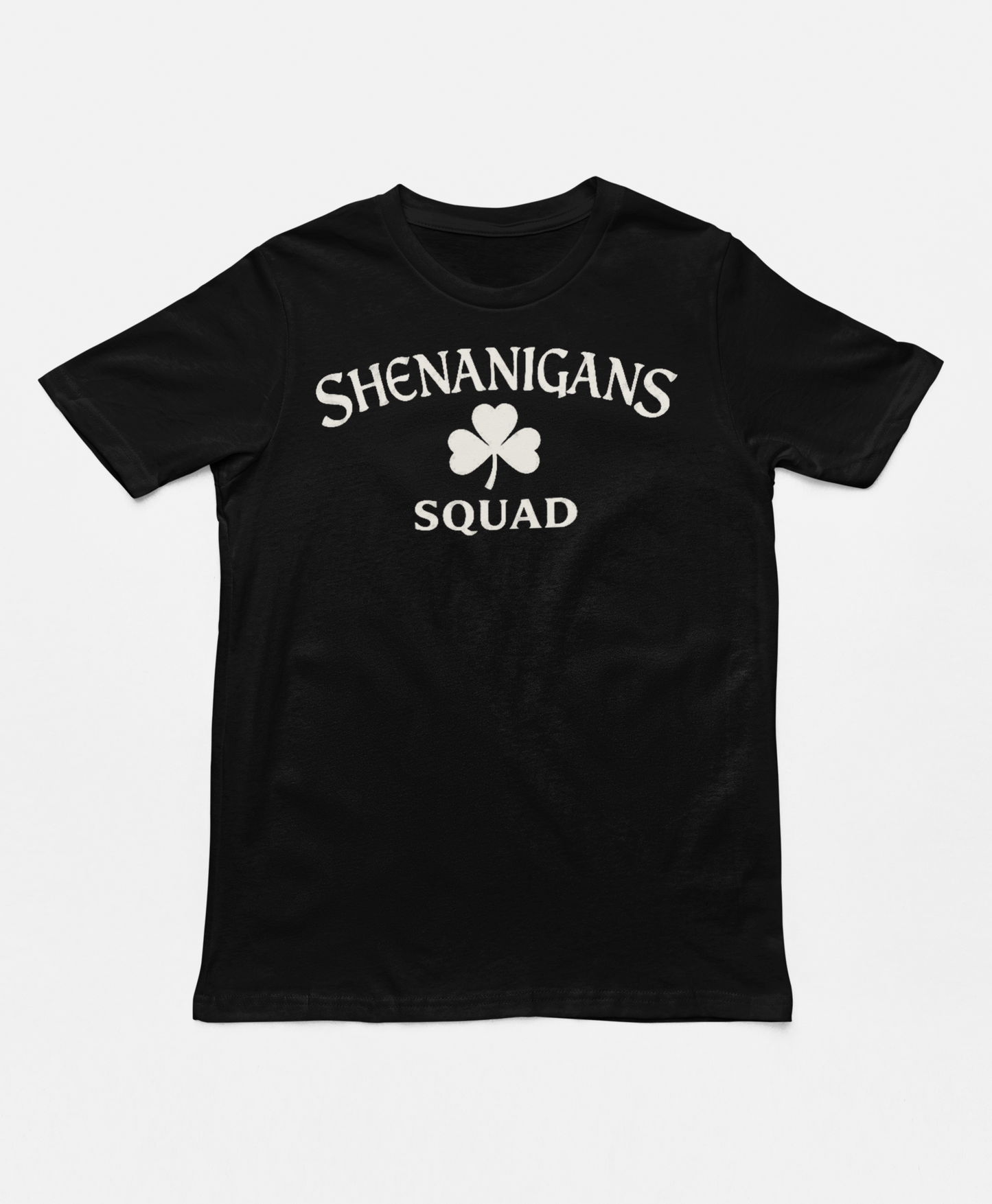 Shenanigans Squad