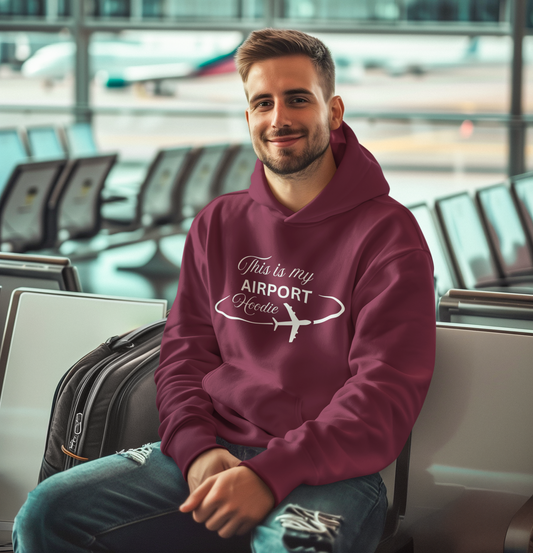 Airport Hoodie