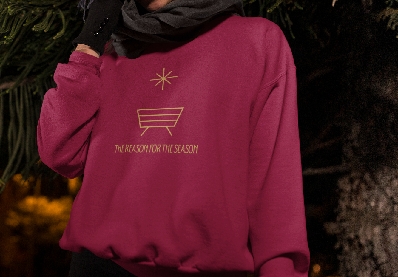 The Reason for The Season