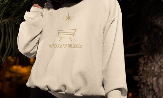 The Reason for The Season