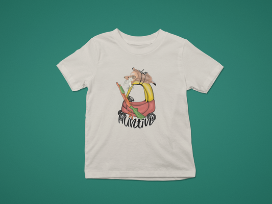 Lil' Hunter Tee